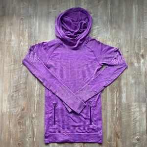 Lululemon Rest Less Hoodie || Size 4